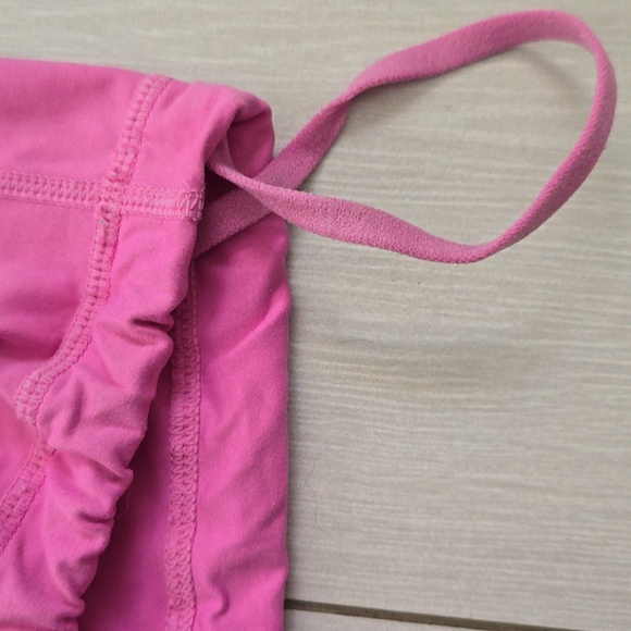 Lululemon rehearsal tanksmoky rose sz8 - Picture 3 of 8